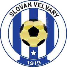 Logo TJ Slovan Velvary